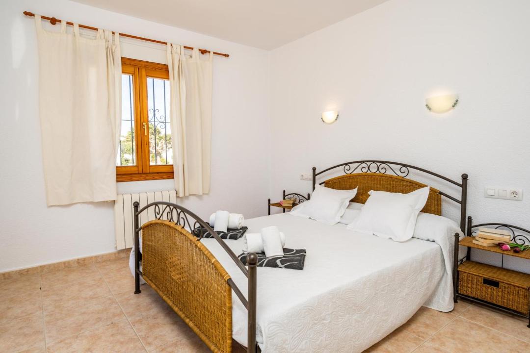 Photo of Bedroom in Media Luna