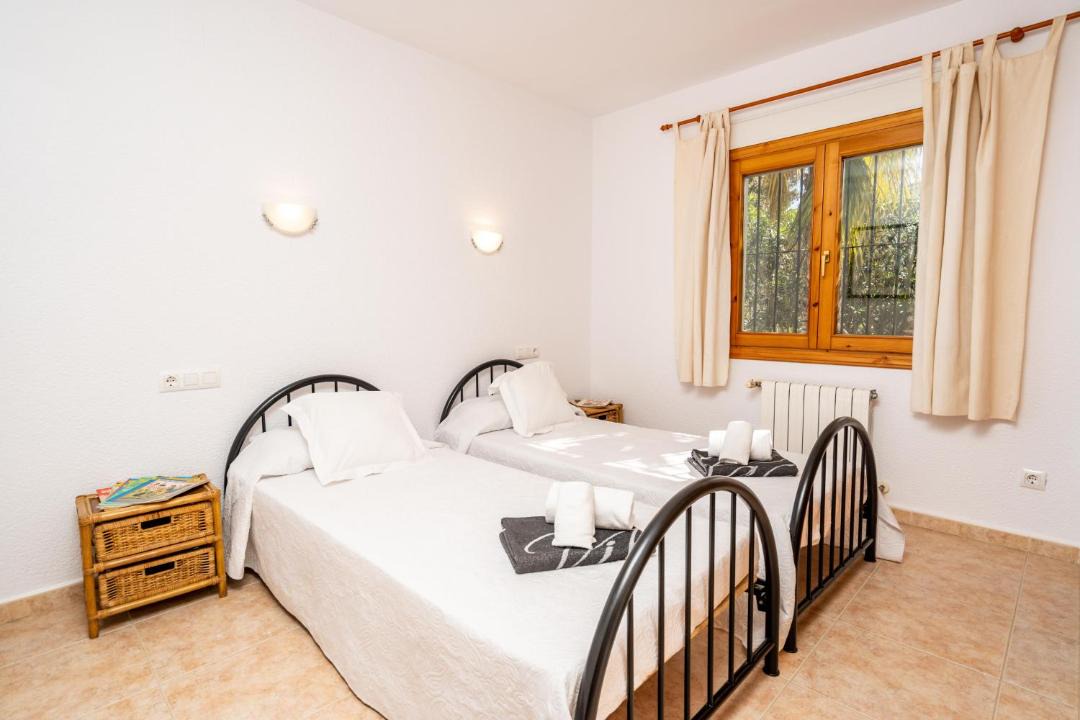 Photo of Bedroom in Media Luna