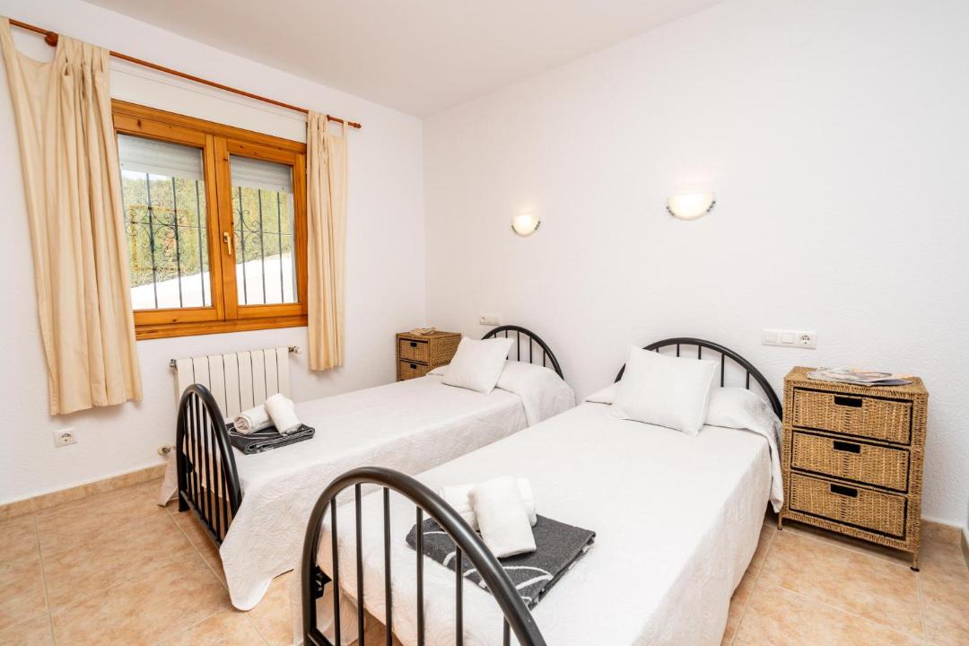 Photo of Bedroom in Media Luna