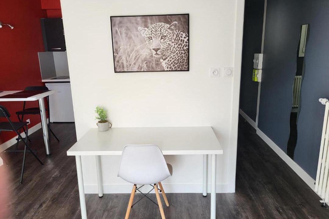 Photo of Others in Cholet