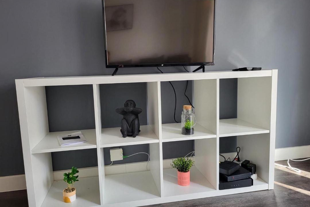 Photo of Livingroom in Cholet