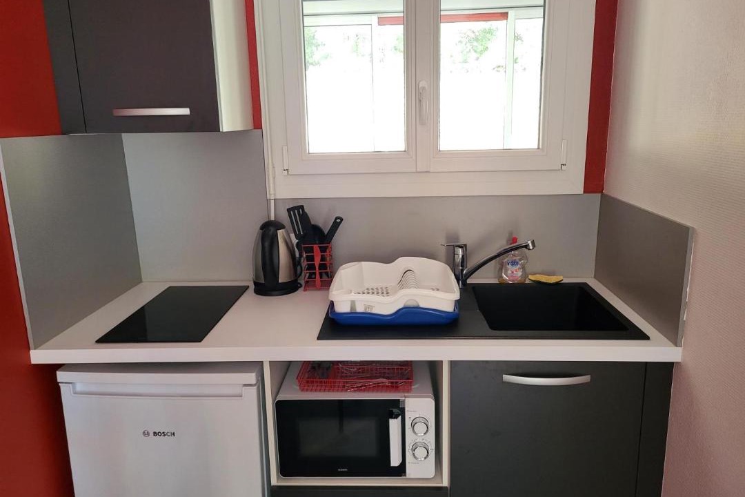 Photo of Kitchen in Cholet