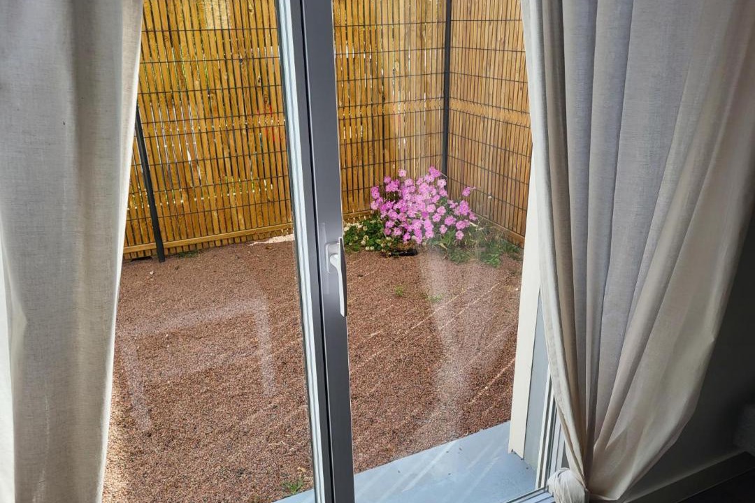 Photo of Patio Balcony in Cholet