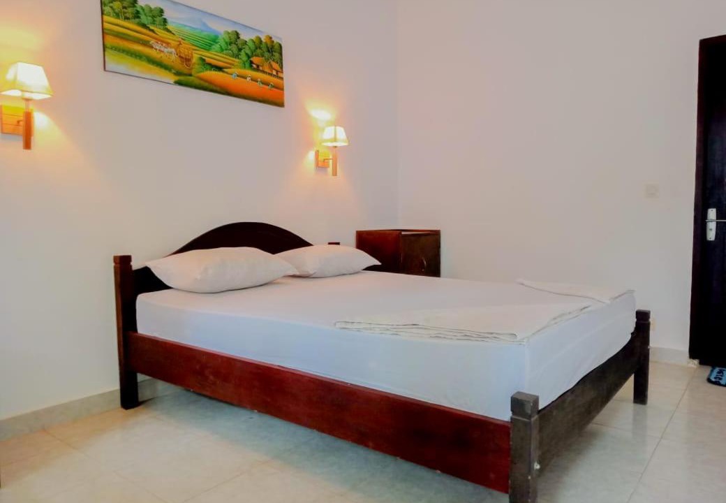 Photo of Bedroom in Gili Trawangan
