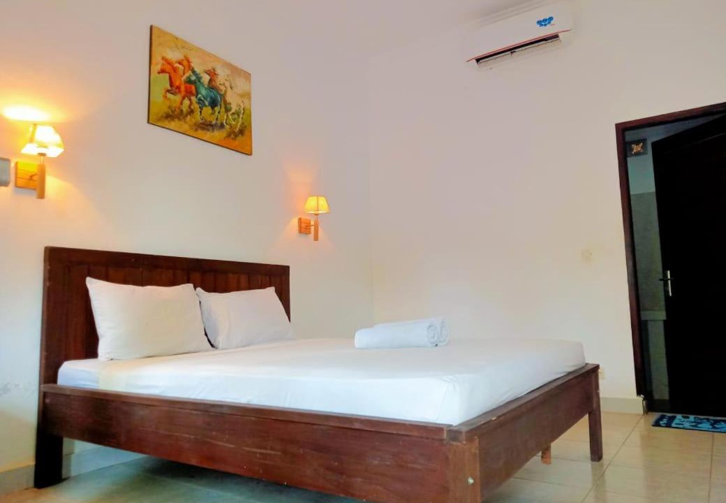 Photo of Bedroom in Gili Trawangan