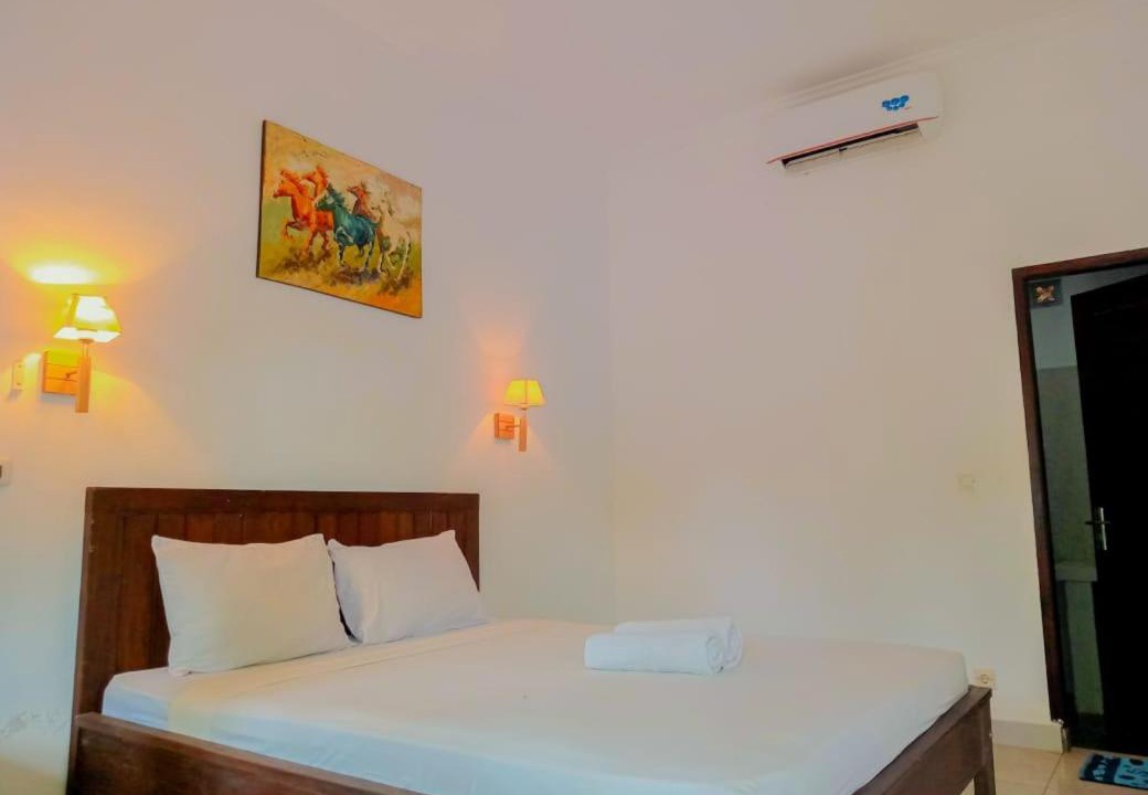 Photo of Bedroom in Gili Trawangan