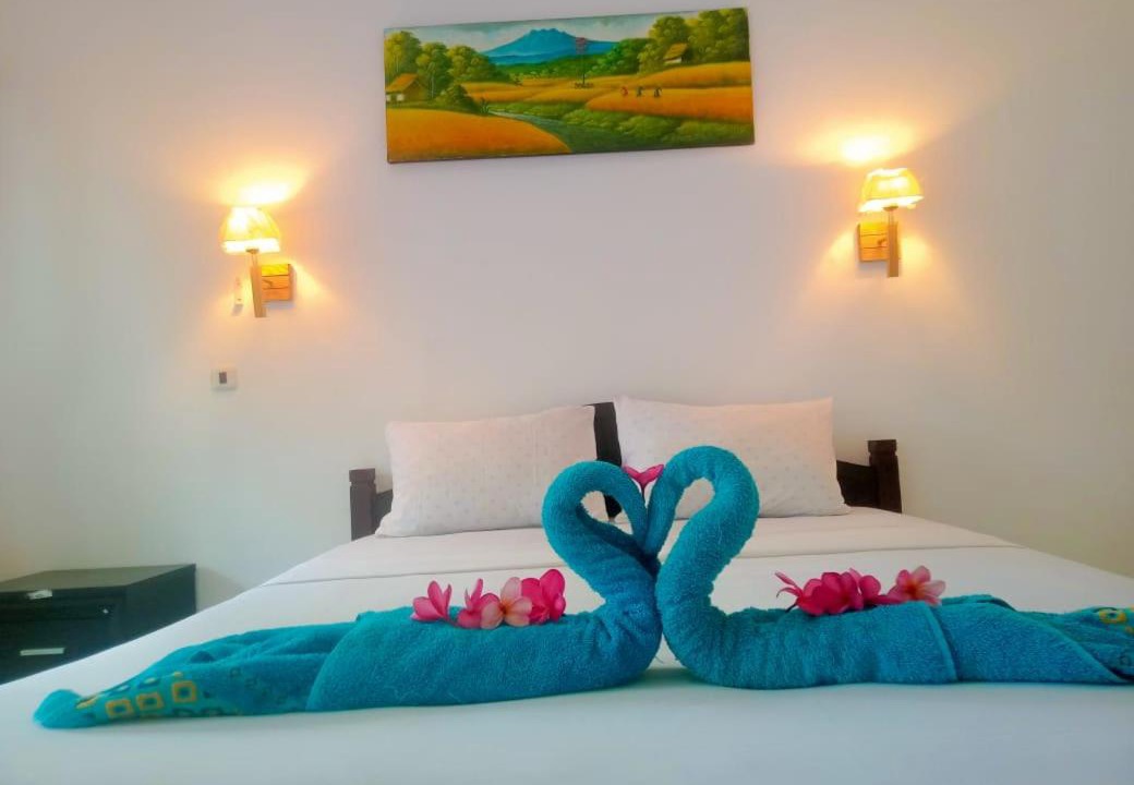 Photo of Bedroom in Gili Trawangan