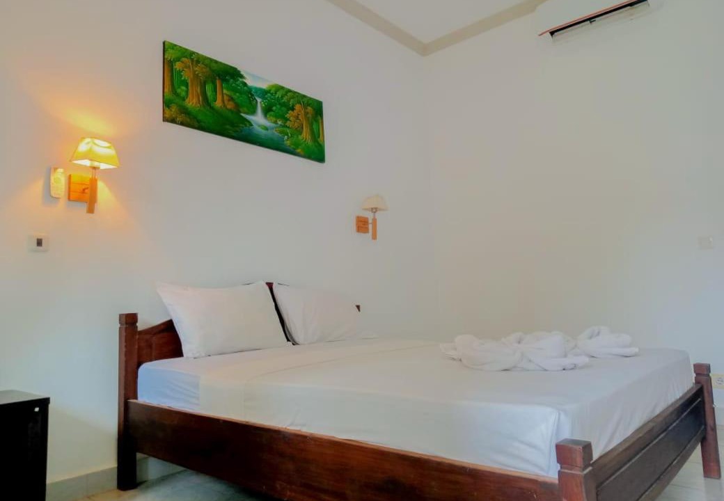 Photo of Bedroom in Gili Trawangan