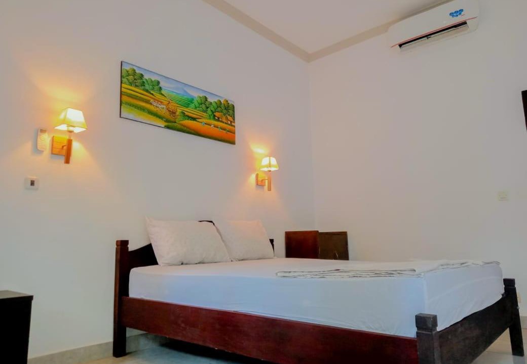 Photo of Bedroom in Gili Trawangan