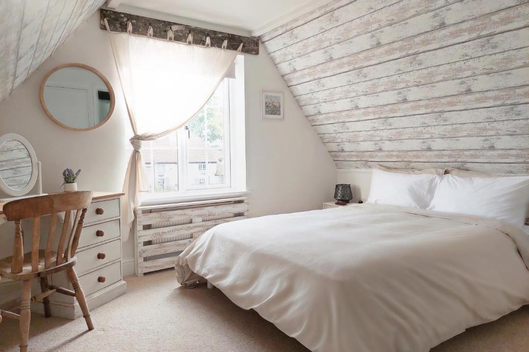 Photo of Bedroom in Chichester
