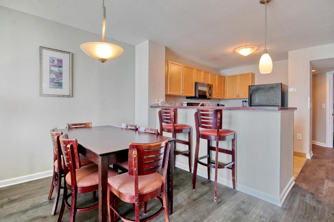 Photo of Kitchen in Cherry Grove Beach