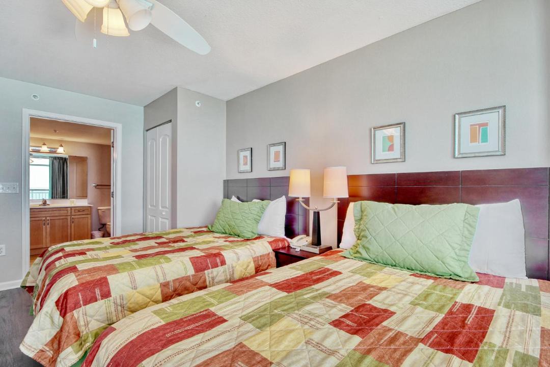 Photo of Bedroom in Cherry Grove Beach