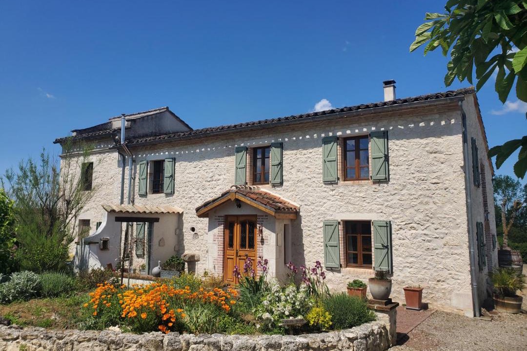 Photo of Others in Cahuzac-sur-Vere