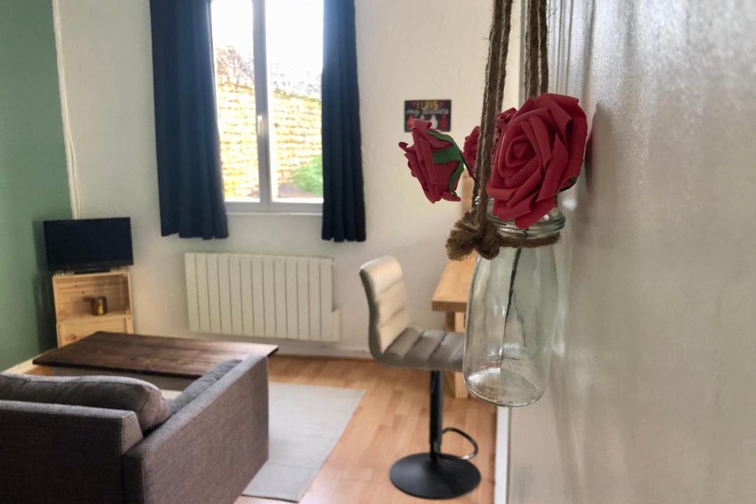 Photo of Livingroom in Saint-Manvieu-Norrey