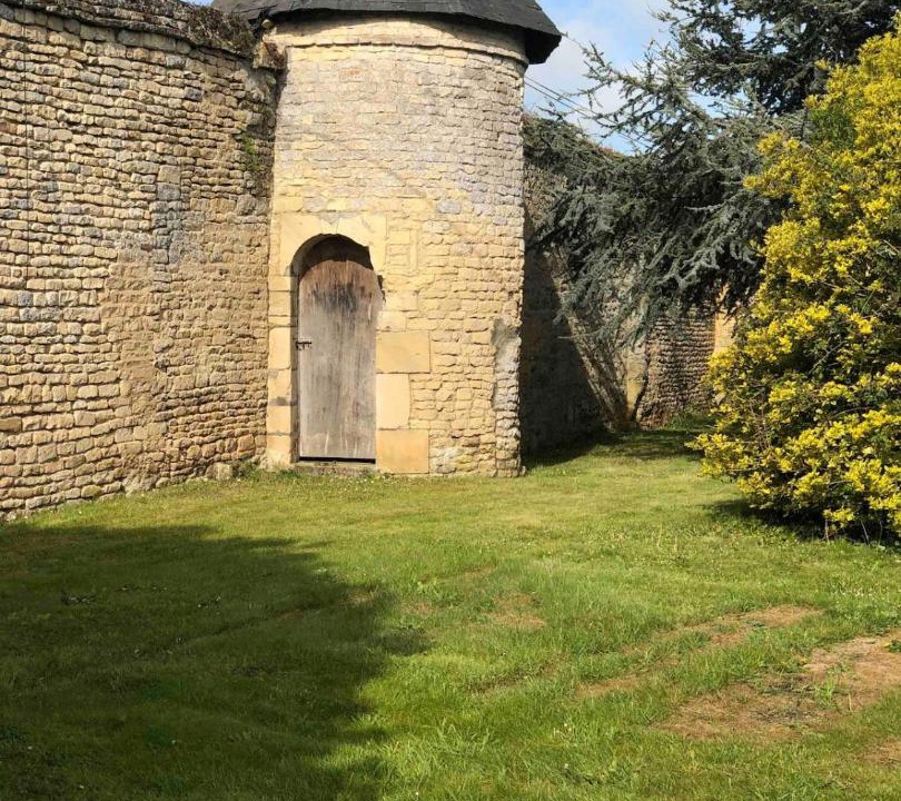 Photo of Buildings in Saint-Manvieu-Norrey