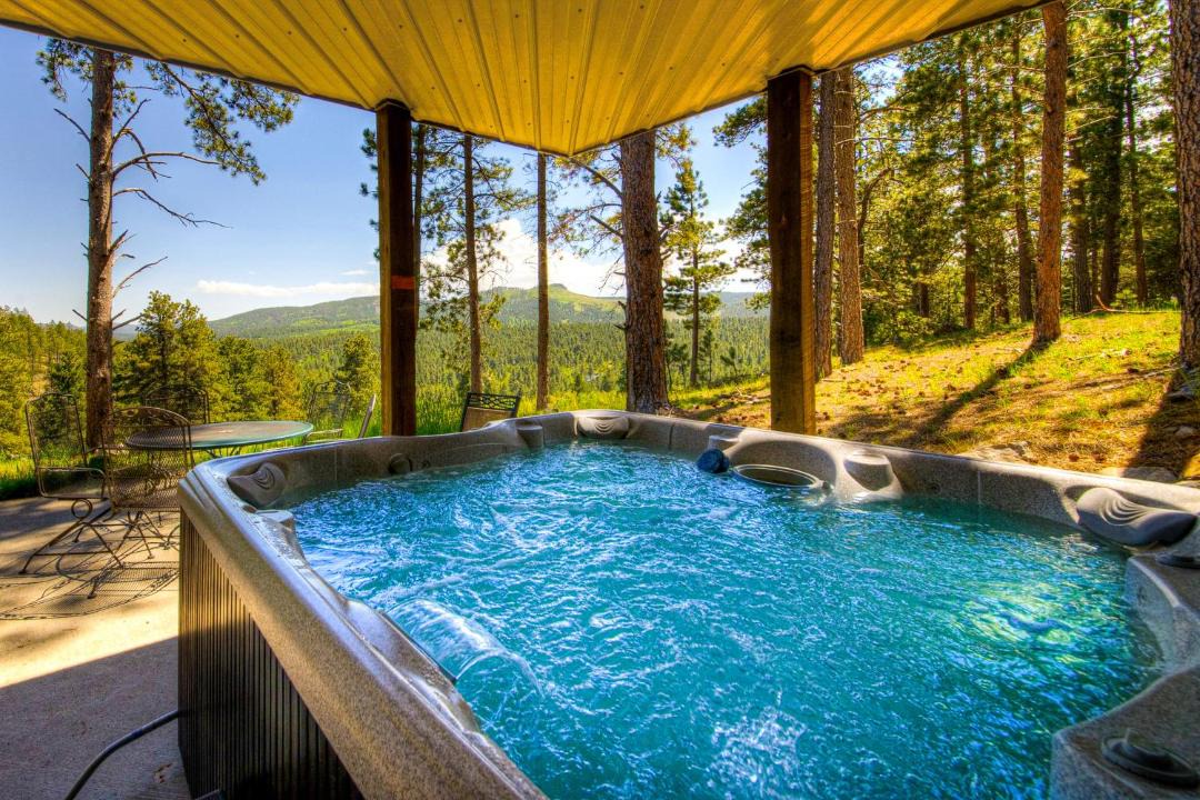 Photo of Others in Deadwood