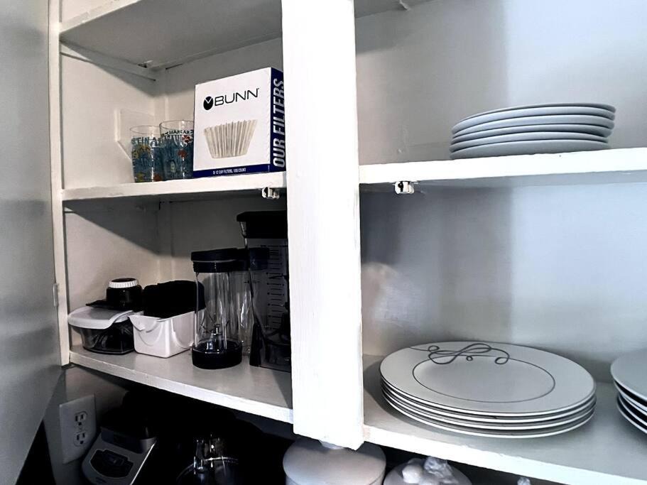 Photo of Kitchen in Old Irving Park