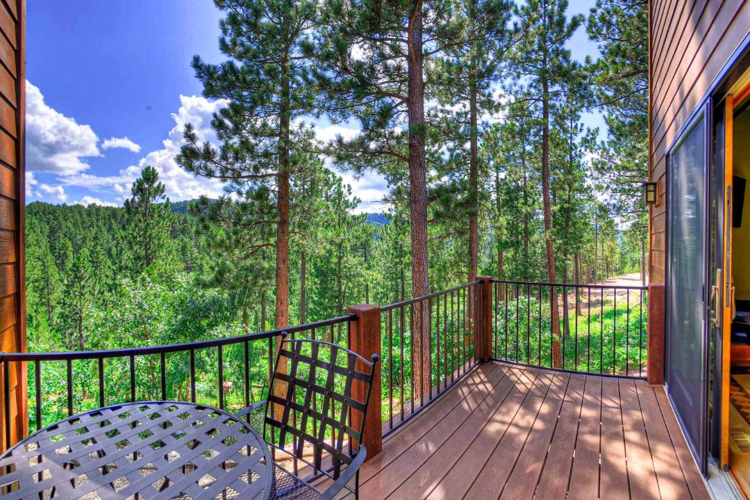 Photo of Patio Balcony in Spearfish