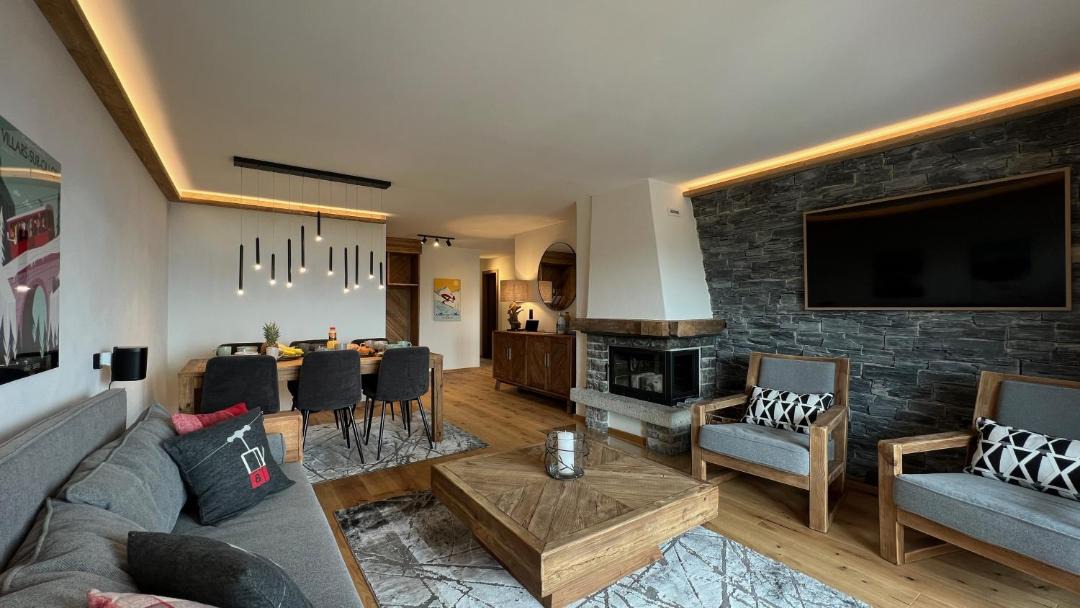 Photo of Livingroom in Villars-sur-Ollon
