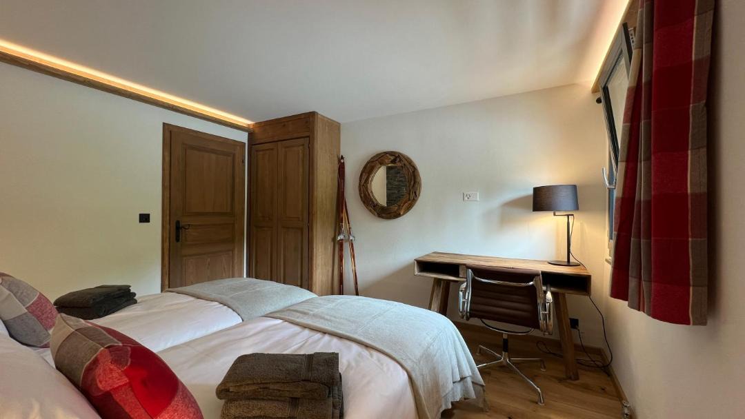Photo of Bedroom in Villars-sur-Ollon