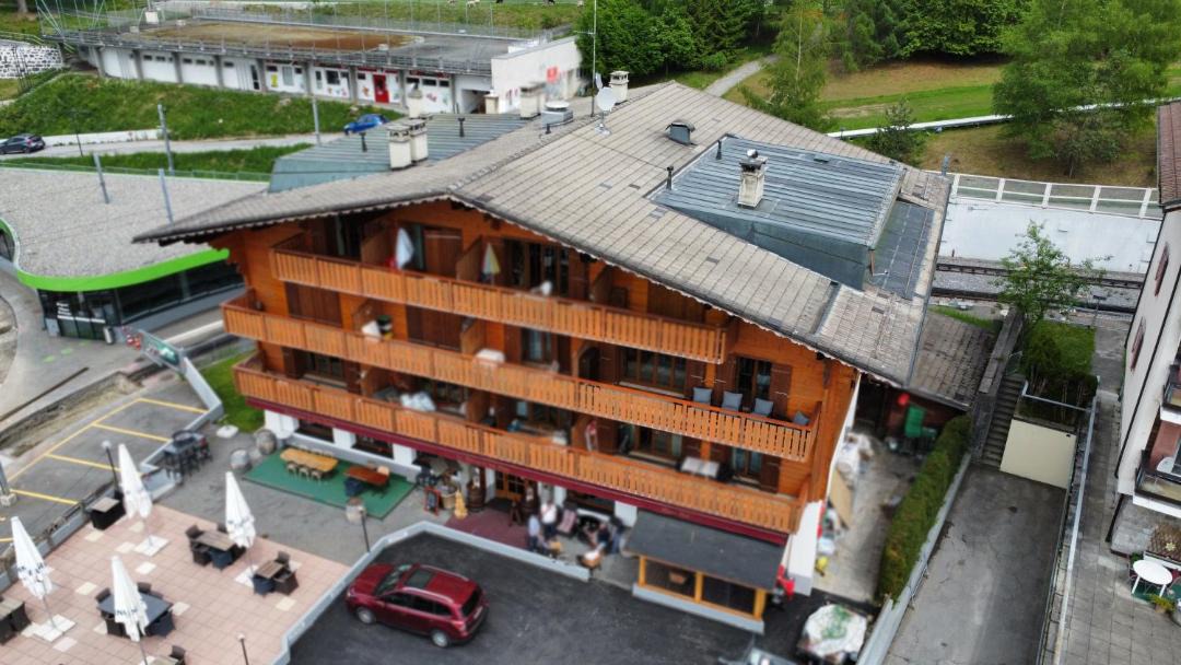 Photo of Others in Villars-sur-Ollon
