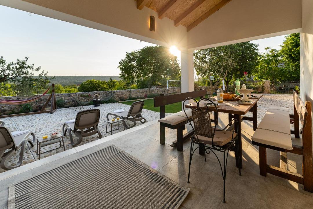 Photo of Patio Balcony in Krusevo
