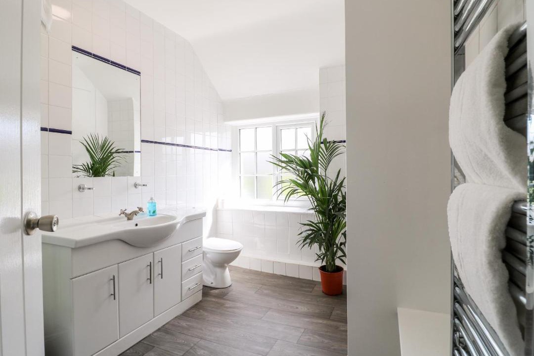 Photo of Others in Ashover