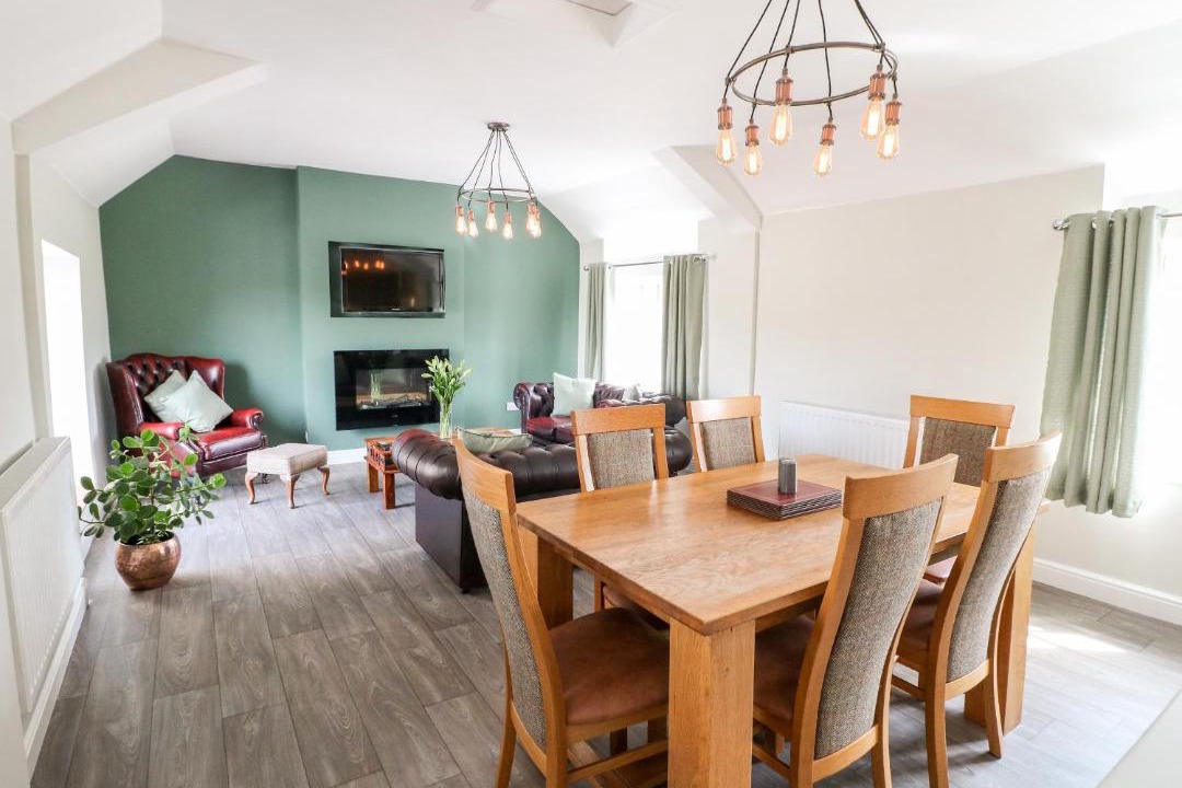 Photo of Others in Ashover