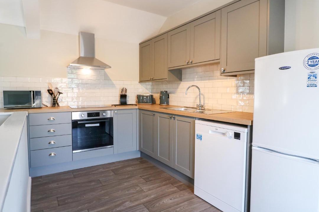 Photo of Others in Ashover