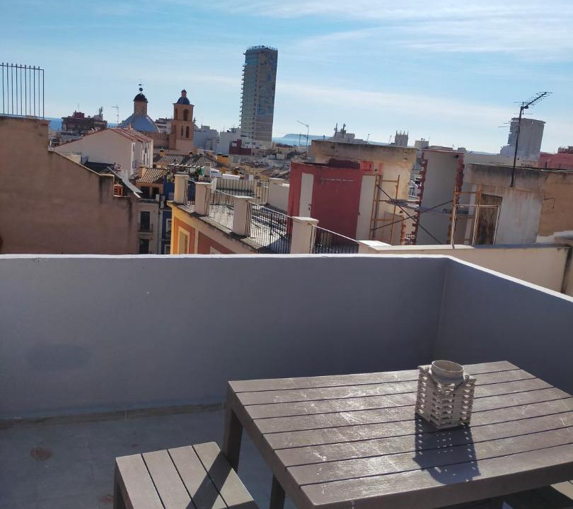 Photo of Others in Barri Vell - Santa Creu