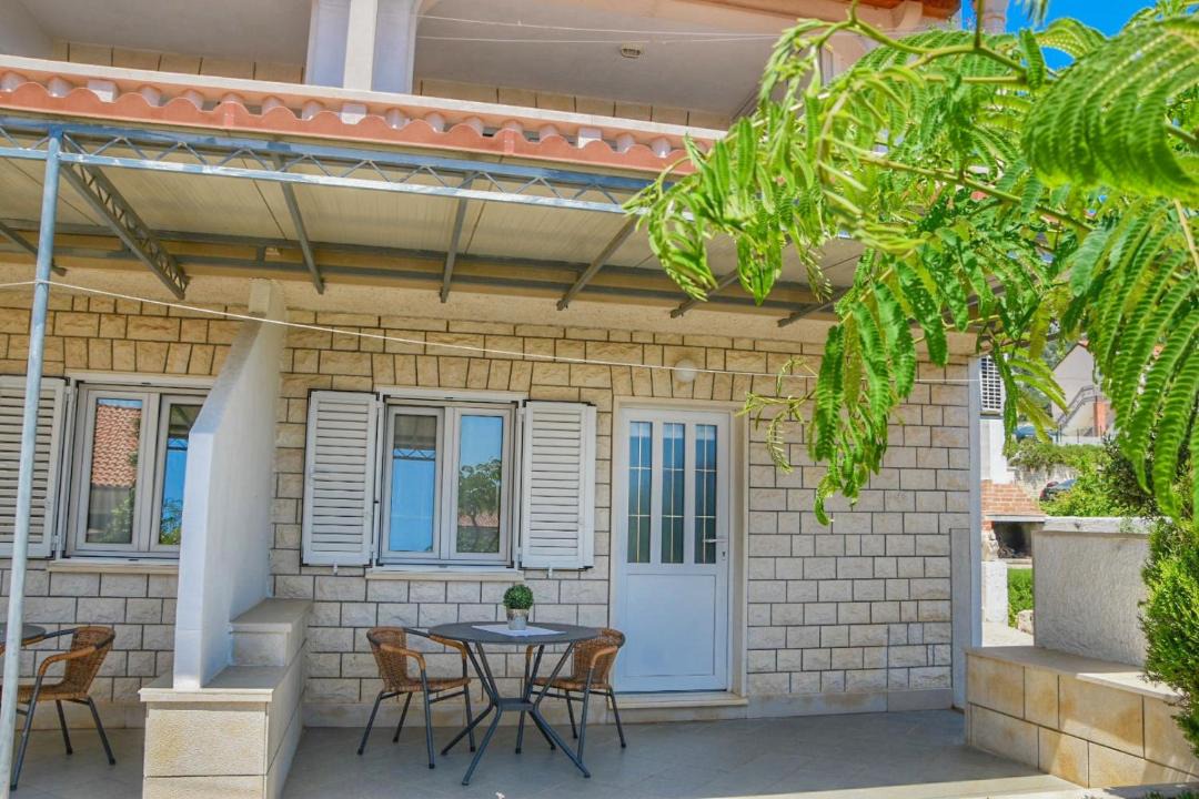 Photo of Patio Balcony in Bol