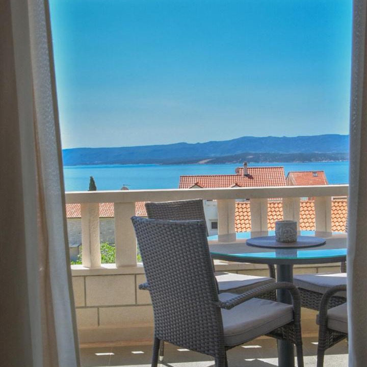 Photo of Patio Balcony in Bol