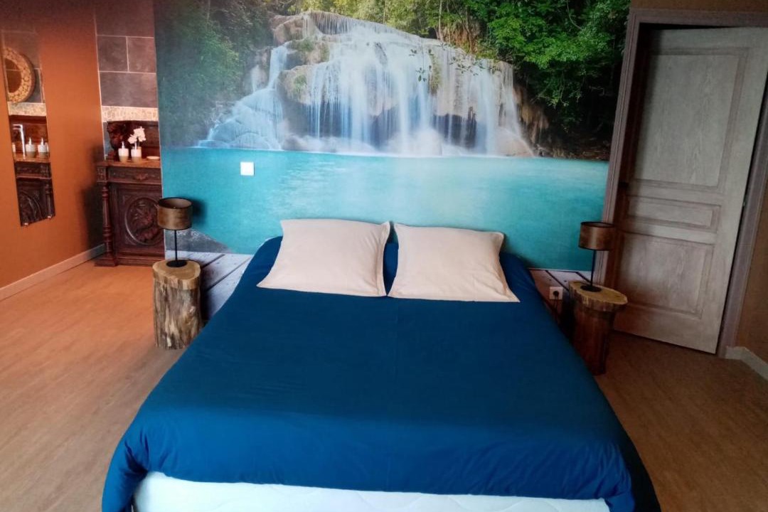 Photo of Bedroom in Tanis