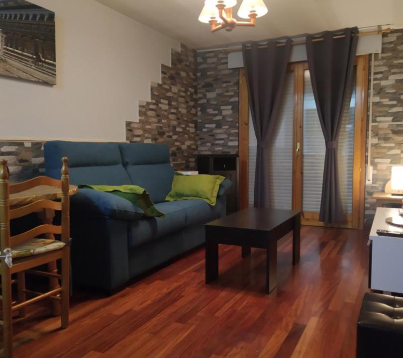 Photo of Livingroom in Canfranc-Estacion