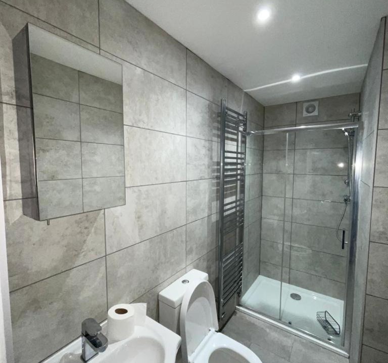 Photo of Bathroom in Basingstoke