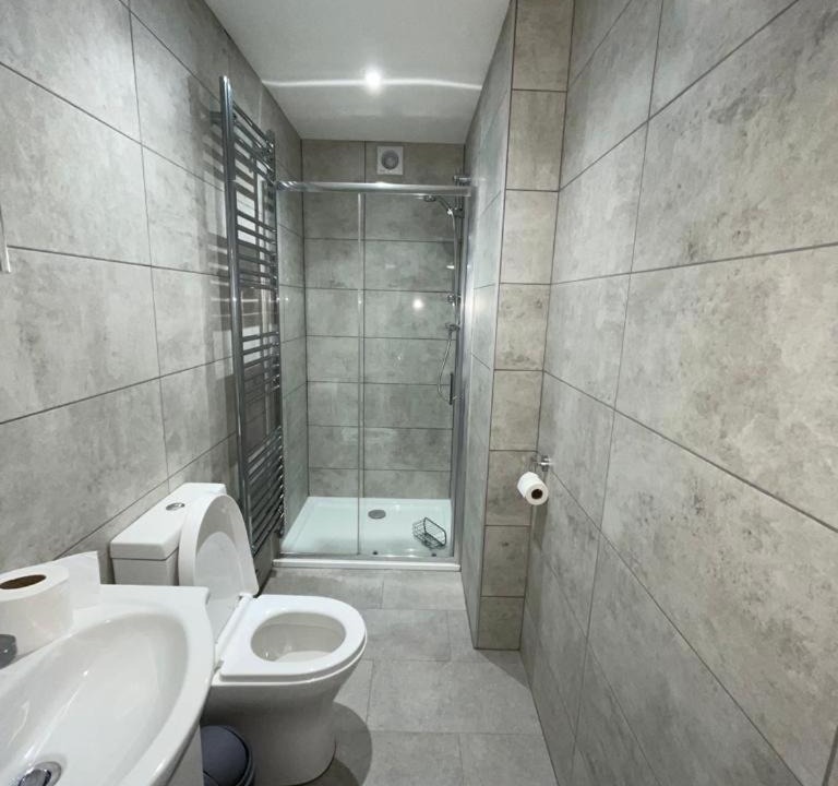 Photo of Bathroom in Basingstoke