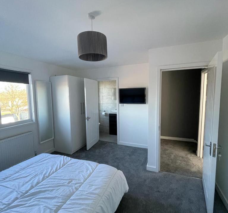 Photo of Bedroom in Basingstoke