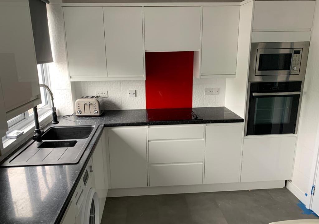 Photo of Kitchen in Basingstoke