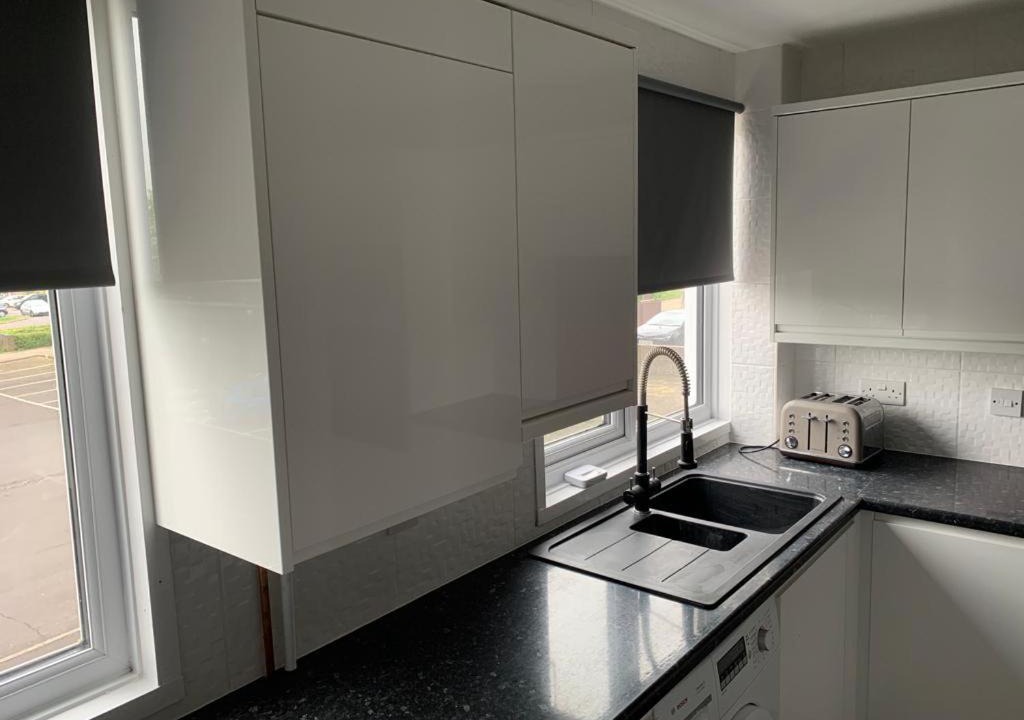 Photo of Kitchen in Basingstoke