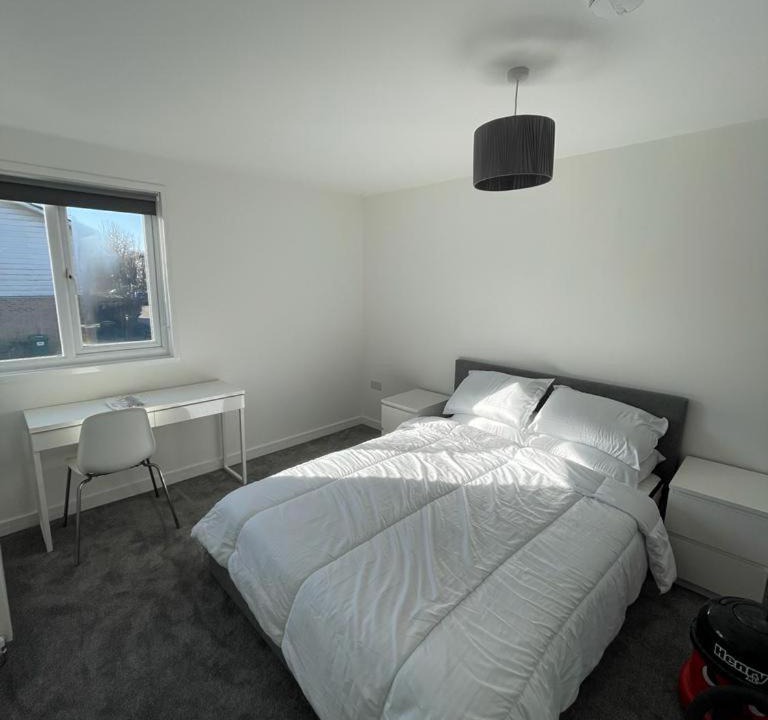 Photo of Bedroom in Basingstoke