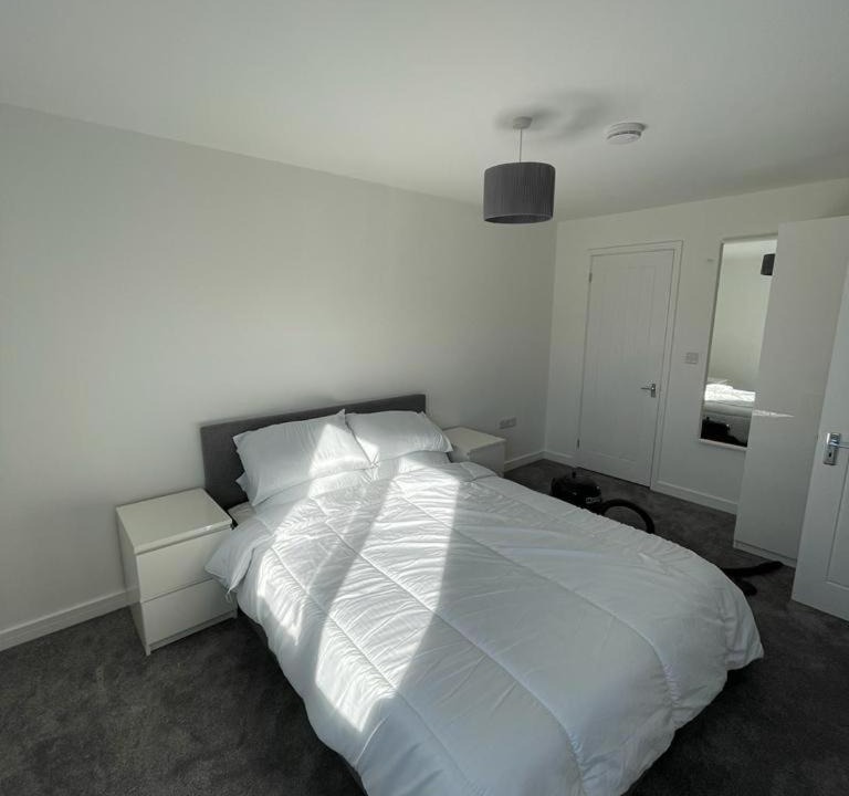 Photo of Bedroom in Basingstoke