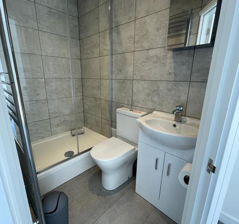 Photo of Bathroom in Basingstoke