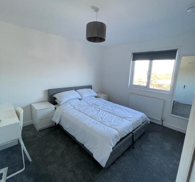 Photo of Bedroom in Basingstoke