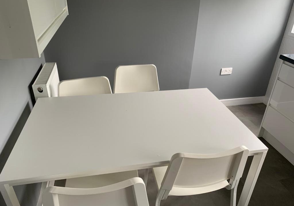 Photo of Bedroom in Basingstoke