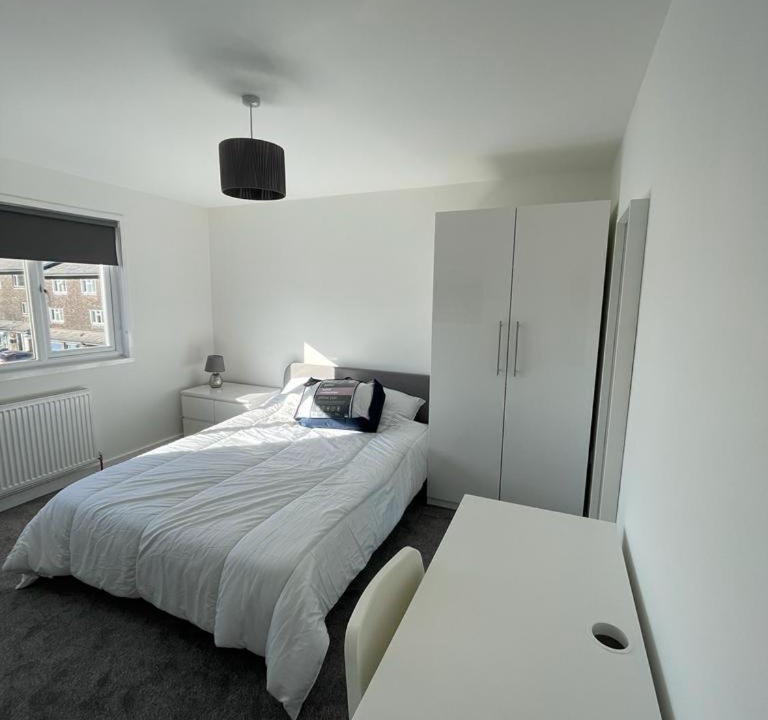 Photo of Bedroom in Basingstoke