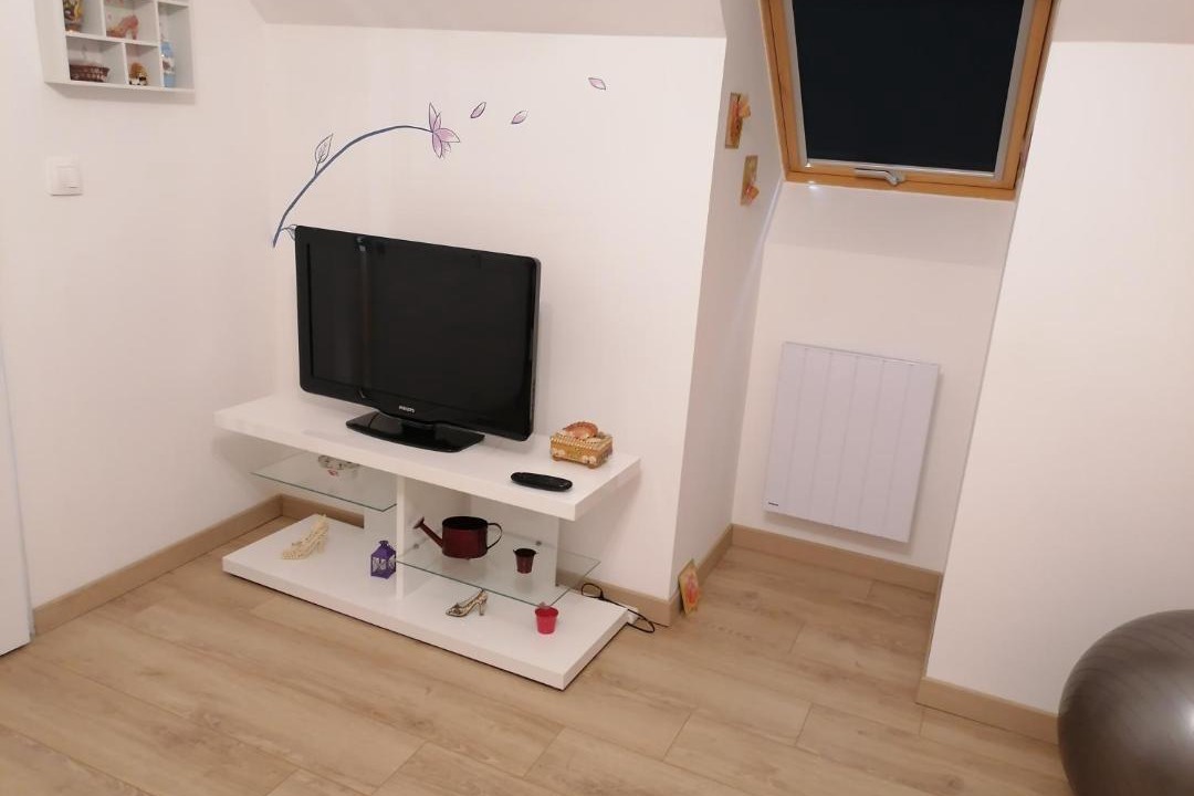 Photo of Others in Ballon