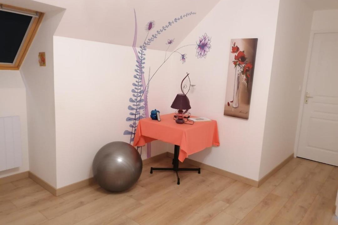 Photo of Others in Ballon