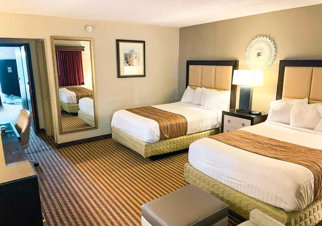 Photo of Bedroom in Emporia