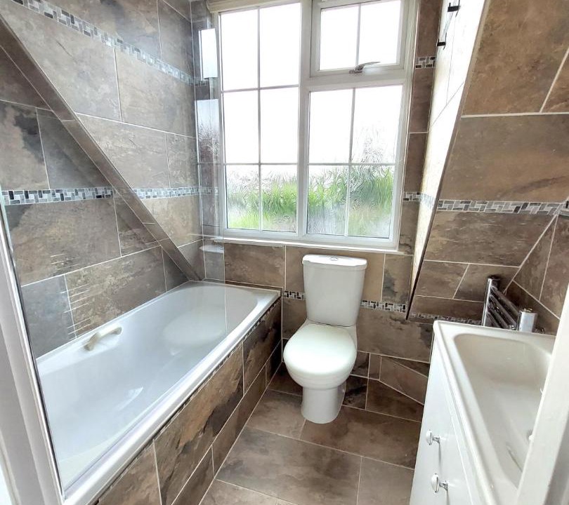 Photo of Bathroom in Chichester