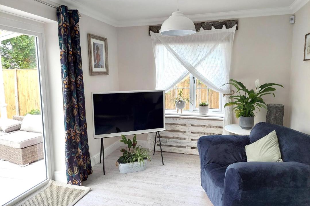 Photo of Livingroom in Chichester